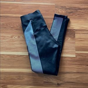 Fabletics seamless ultra high waist!